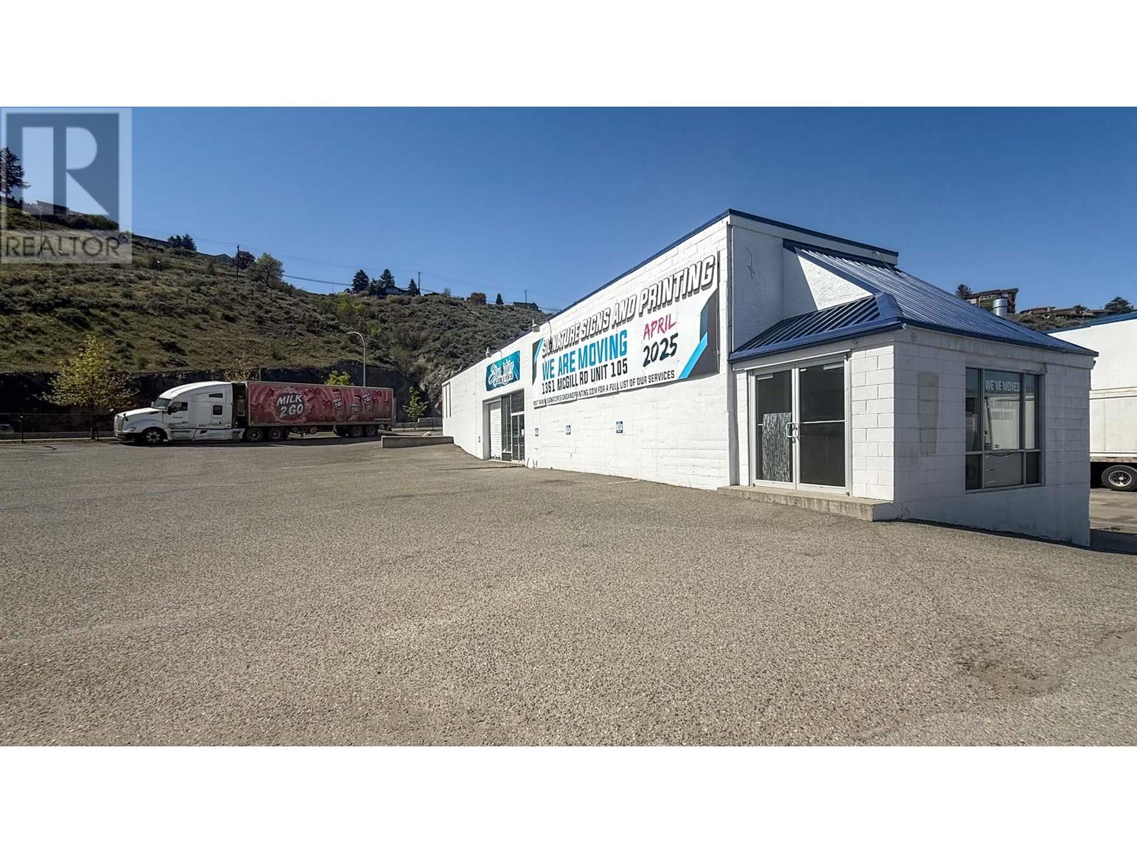 431 Victoria Street West, Kamloops