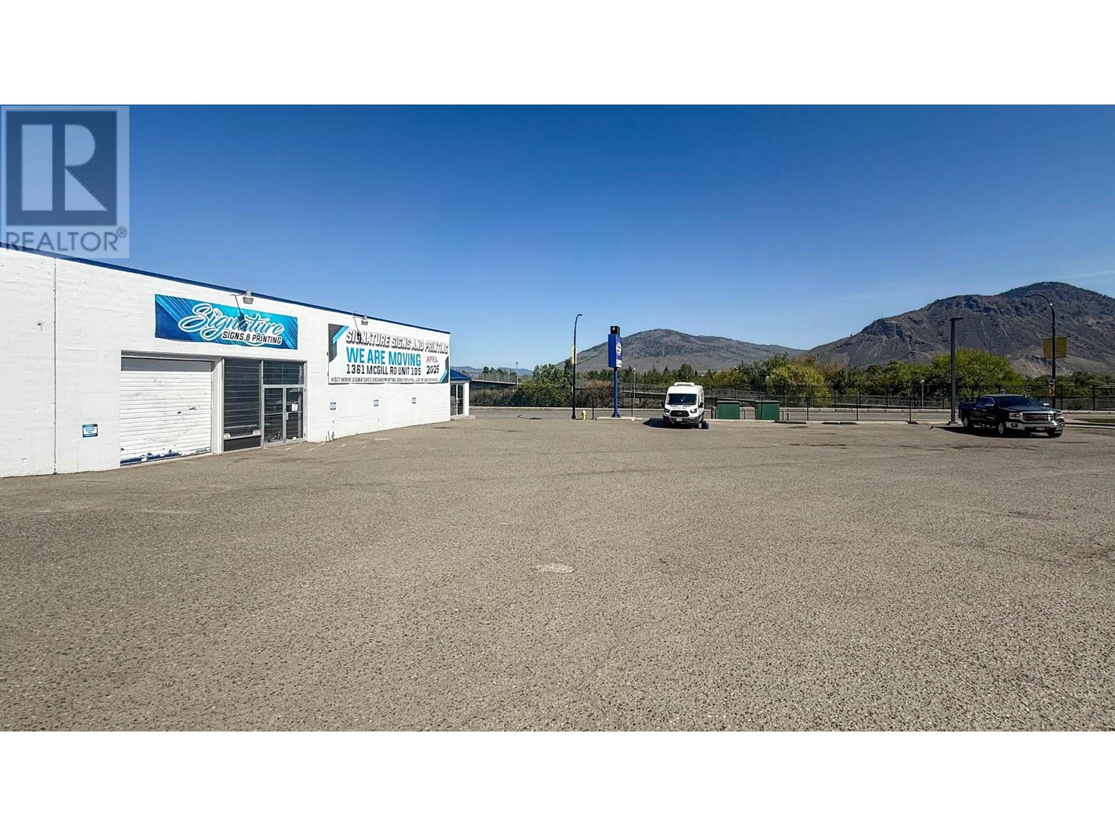 431 Victoria Street West, Kamloops