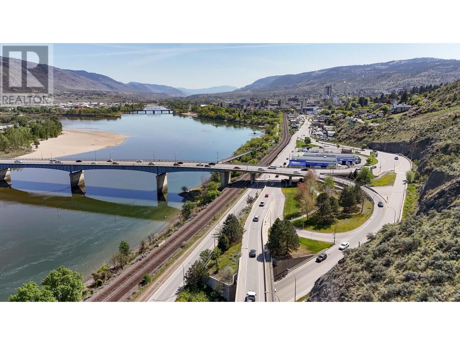 431 Victoria Street West, Kamloops