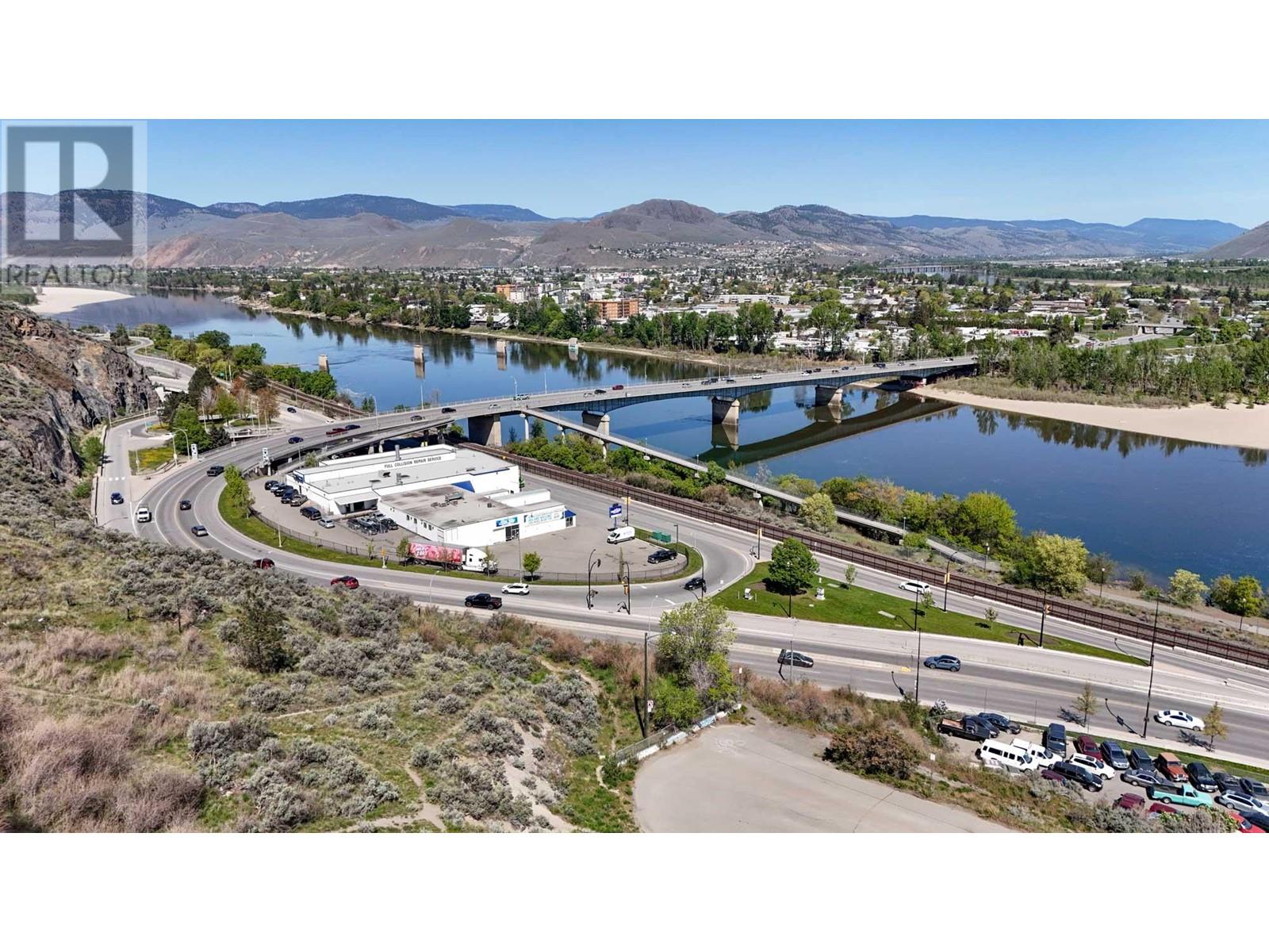 431 Victoria Street West, Kamloops