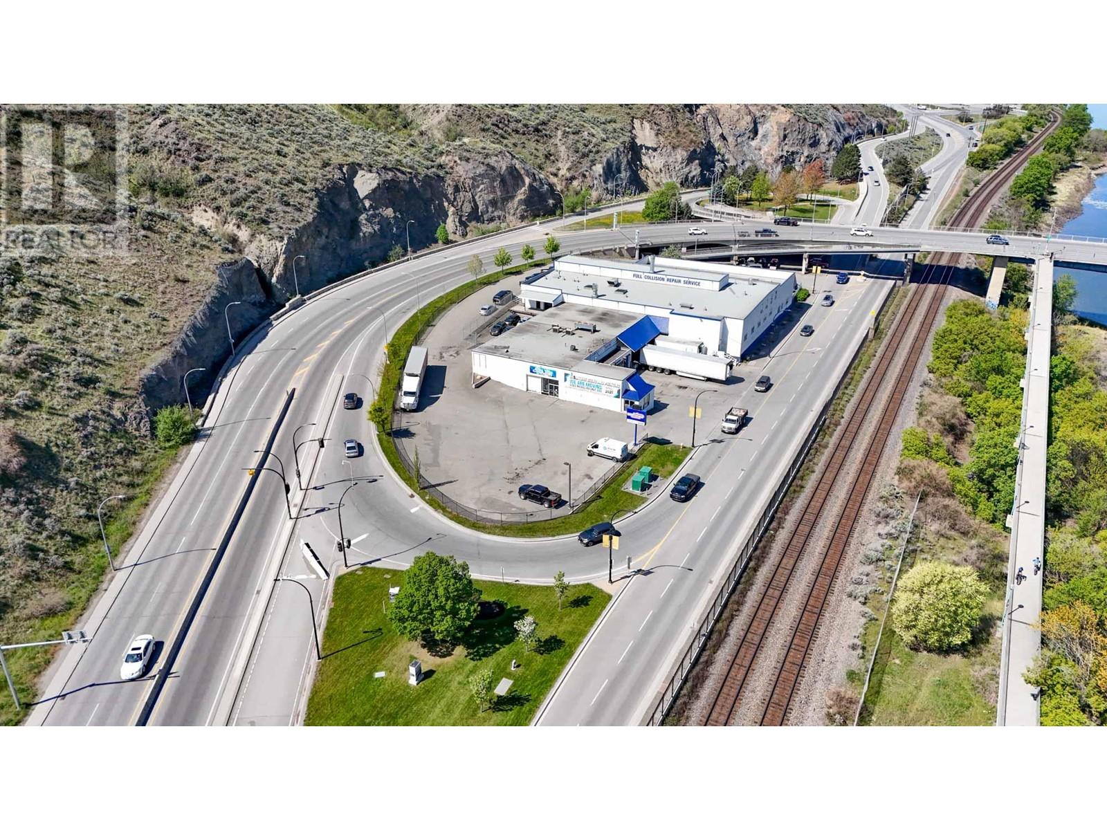 431 Victoria Street West, Kamloops