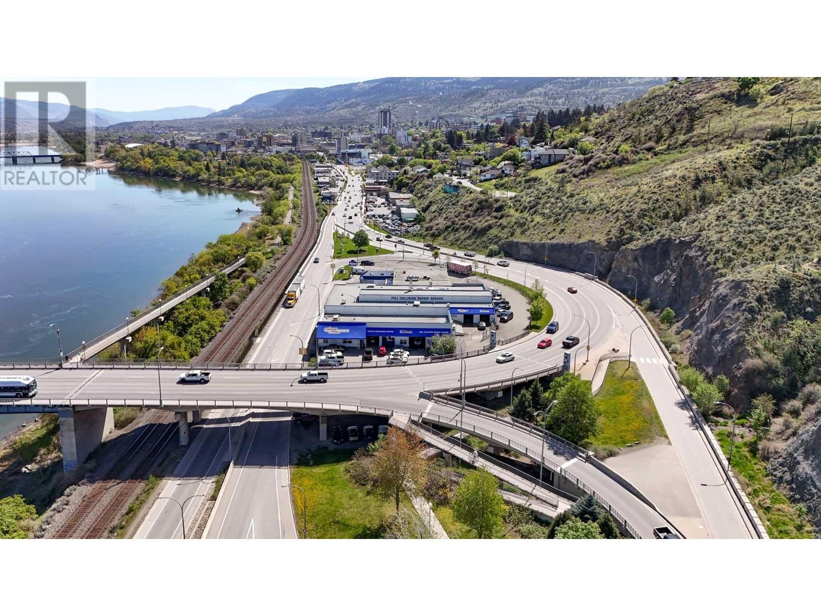 431 Victoria Street West, Kamloops
