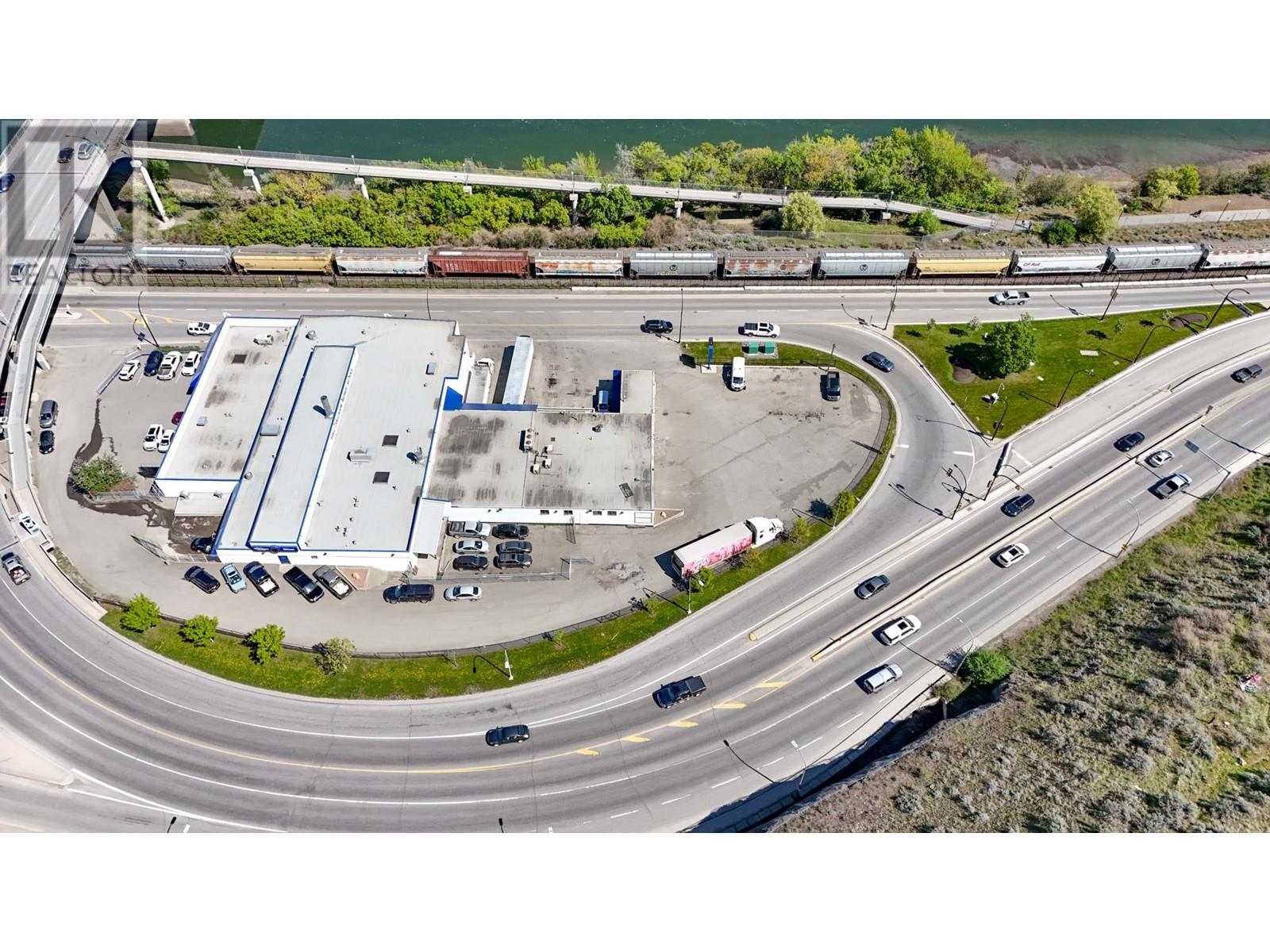 431 Victoria Street West, Kamloops