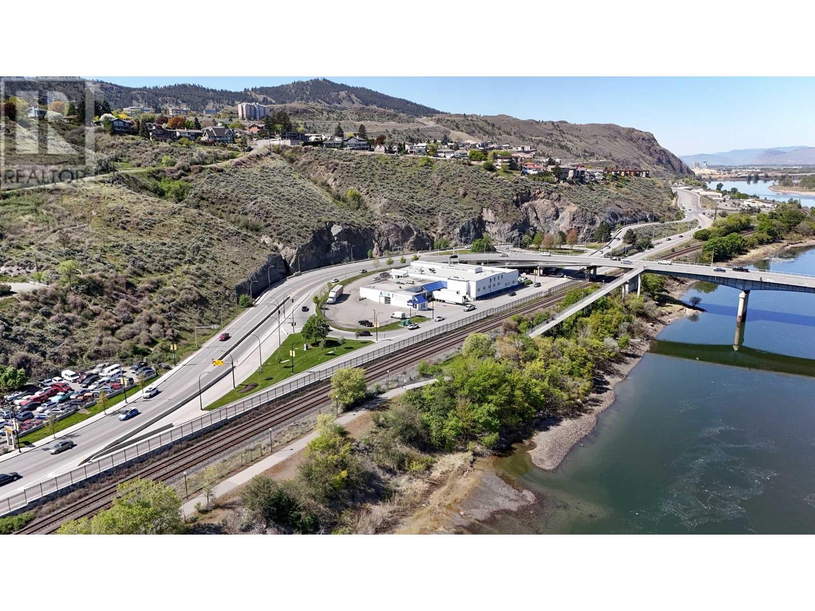 431 Victoria Street West, Kamloops
