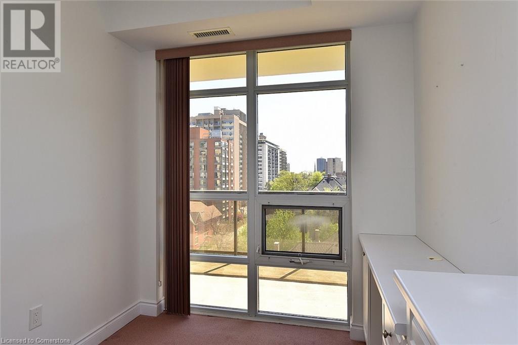 Photo 29 of 90 Charlton Avenue W Unit 604, Hamilton ON
