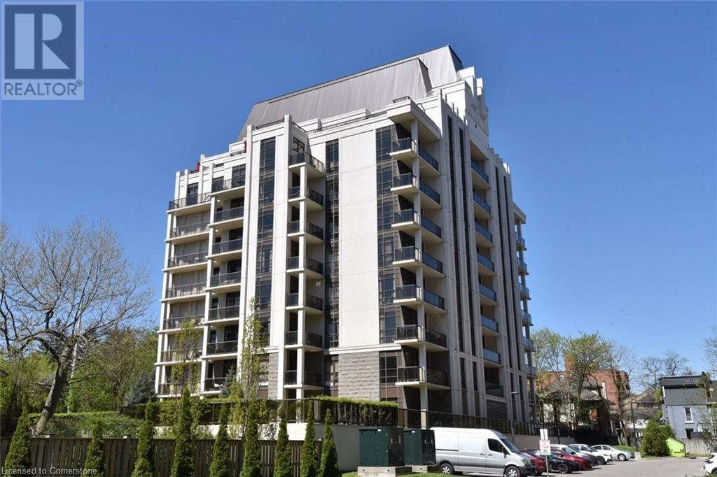 Photo 39 of 90 Charlton Avenue W Unit 604, Hamilton ON