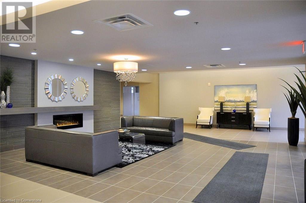 Photo 40 of 90 Charlton Avenue W Unit 604, Hamilton ON