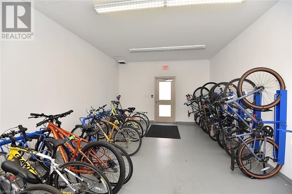 Photo 43 of 90 Charlton Avenue W Unit 604, Hamilton ON