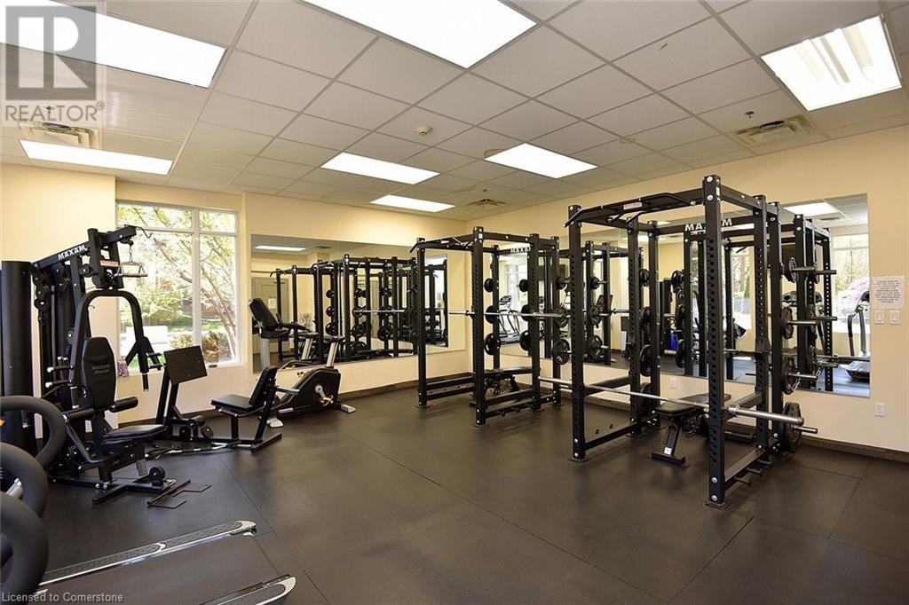 Photo 44 of 90 Charlton Avenue W Unit 604, Hamilton ON