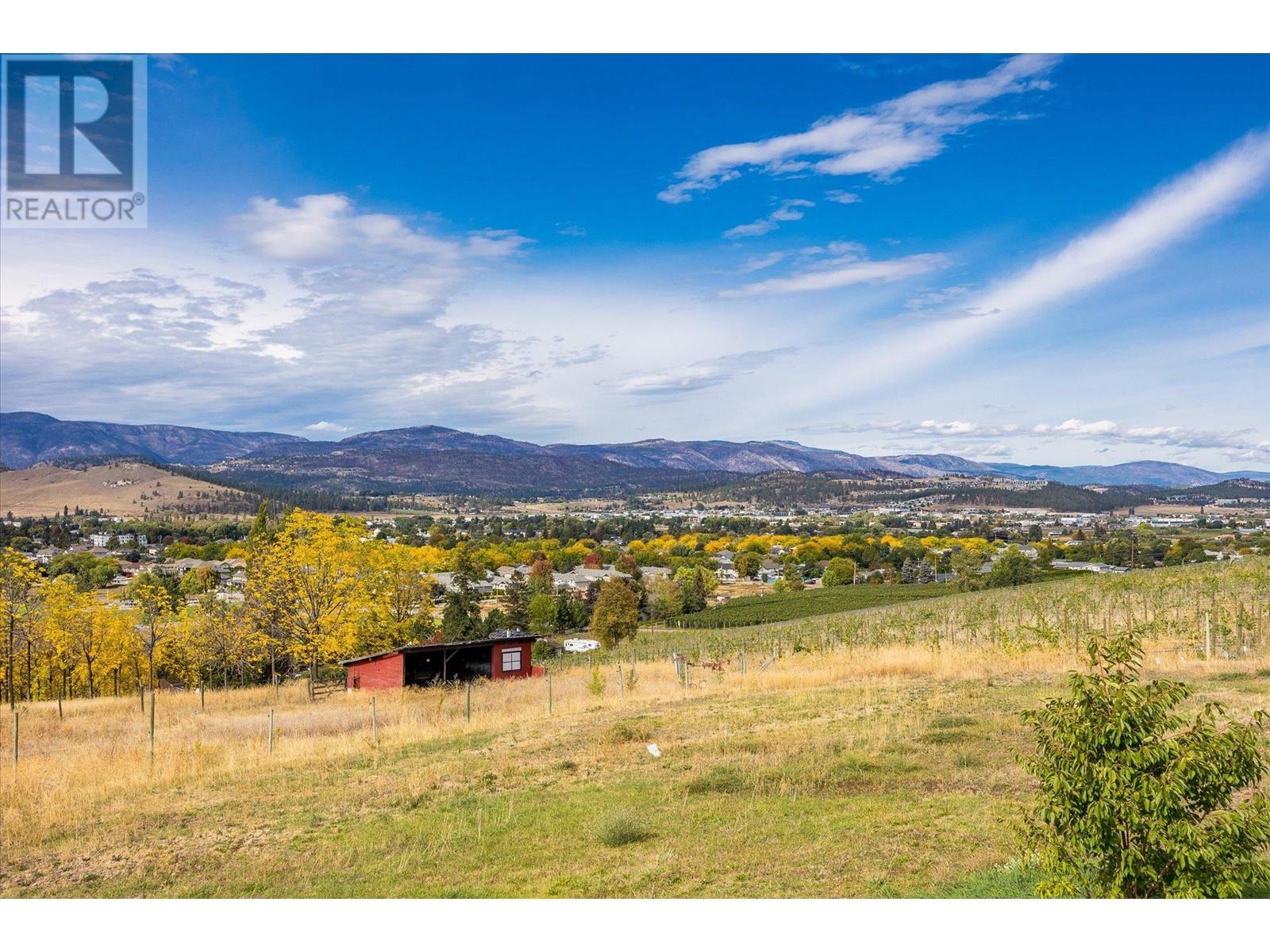 848 Webster Road, Kelowna