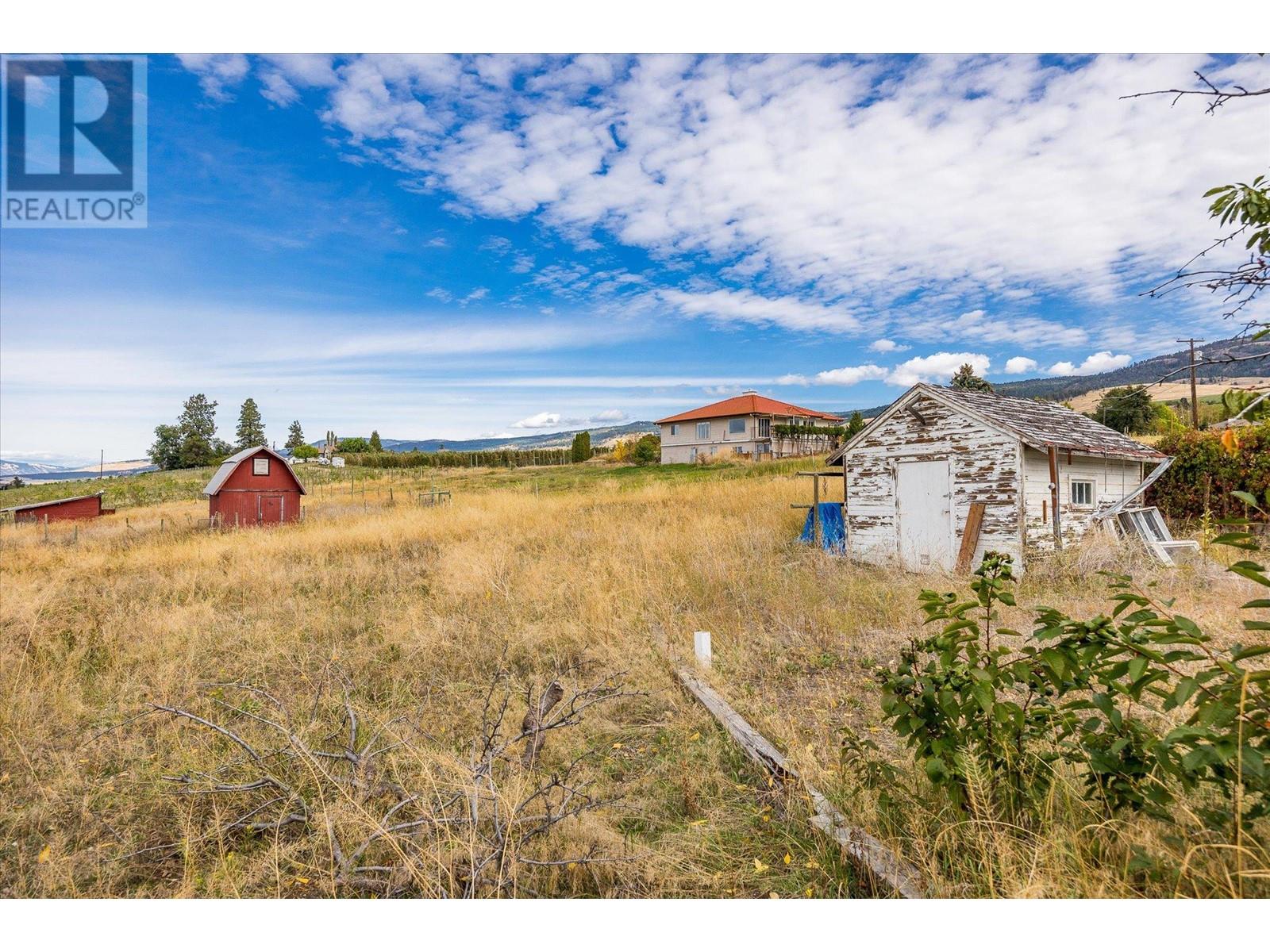  848 Webster Road, Kelowna