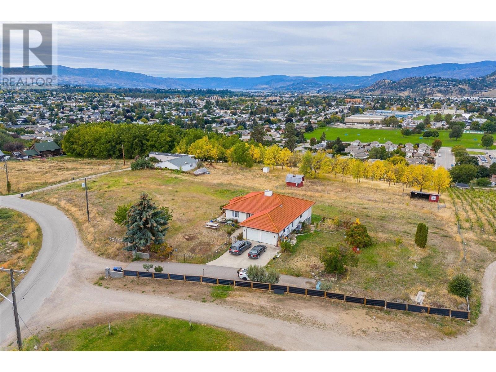848 Webster Road, Kelowna