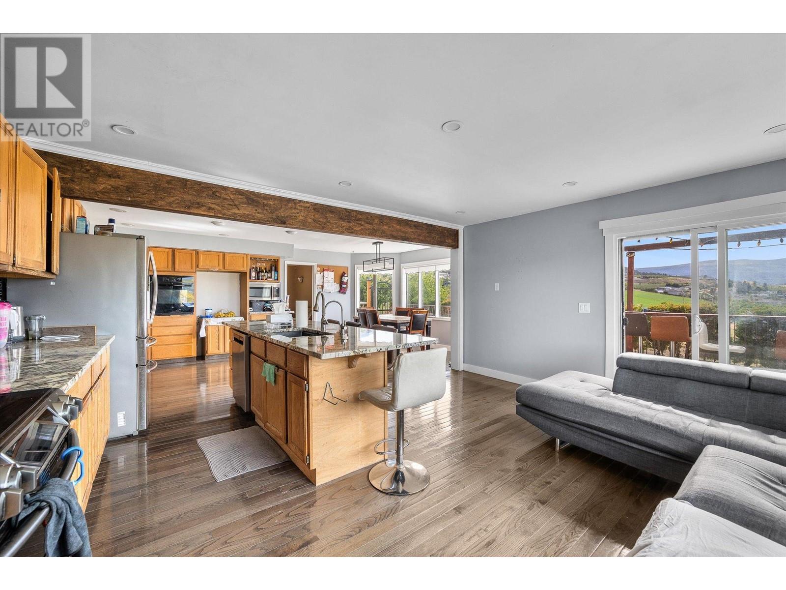848 Webster Road, Kelowna