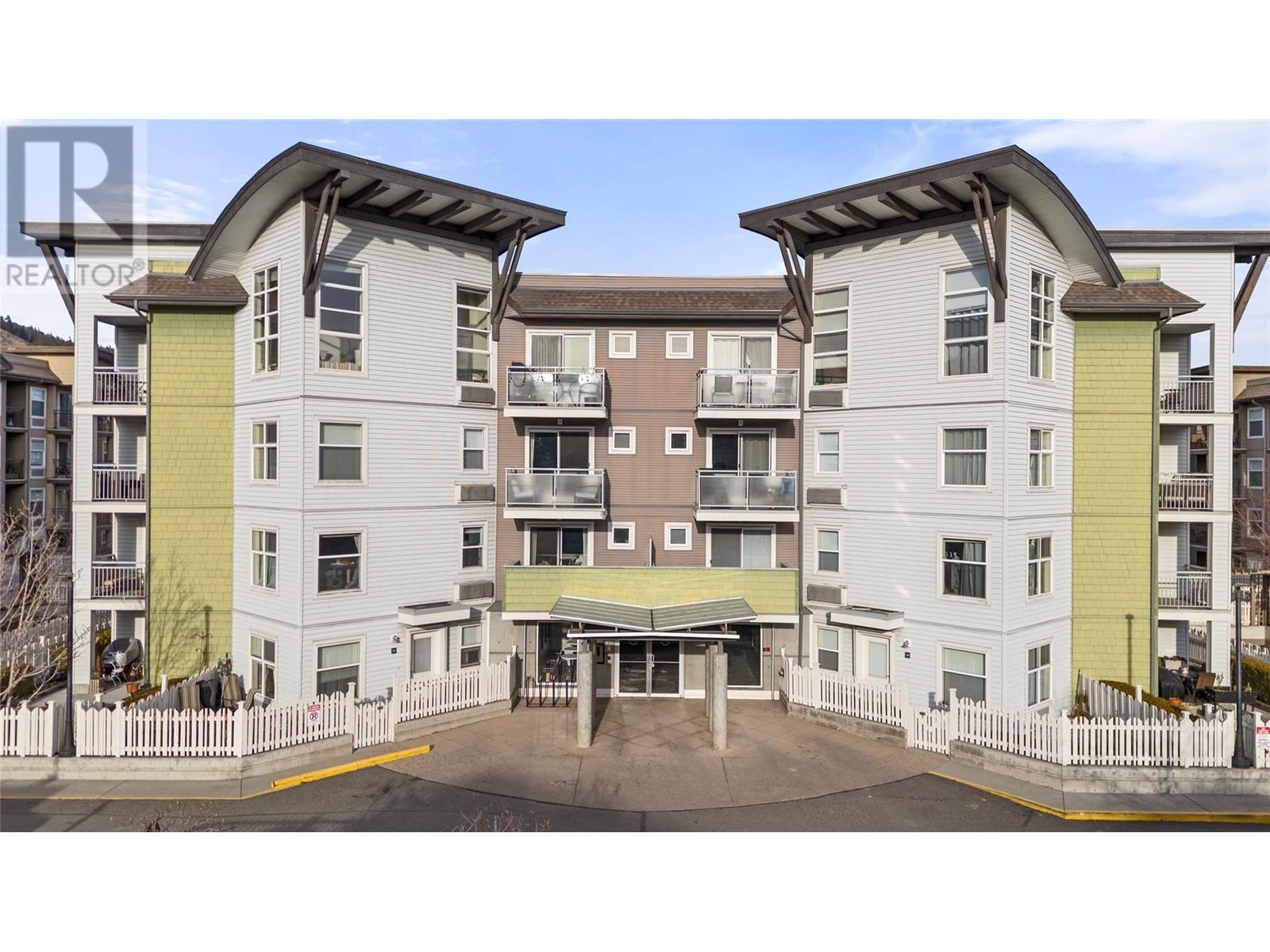 104 539 Yates Road, Kelowna
