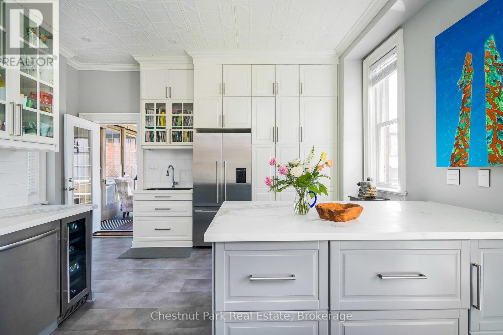 Photo 27 of 247 St Vincent Street, Meaford ON