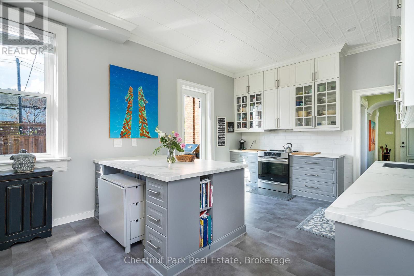 Photo 20 of 247 St Vincent Street, Meaford ON