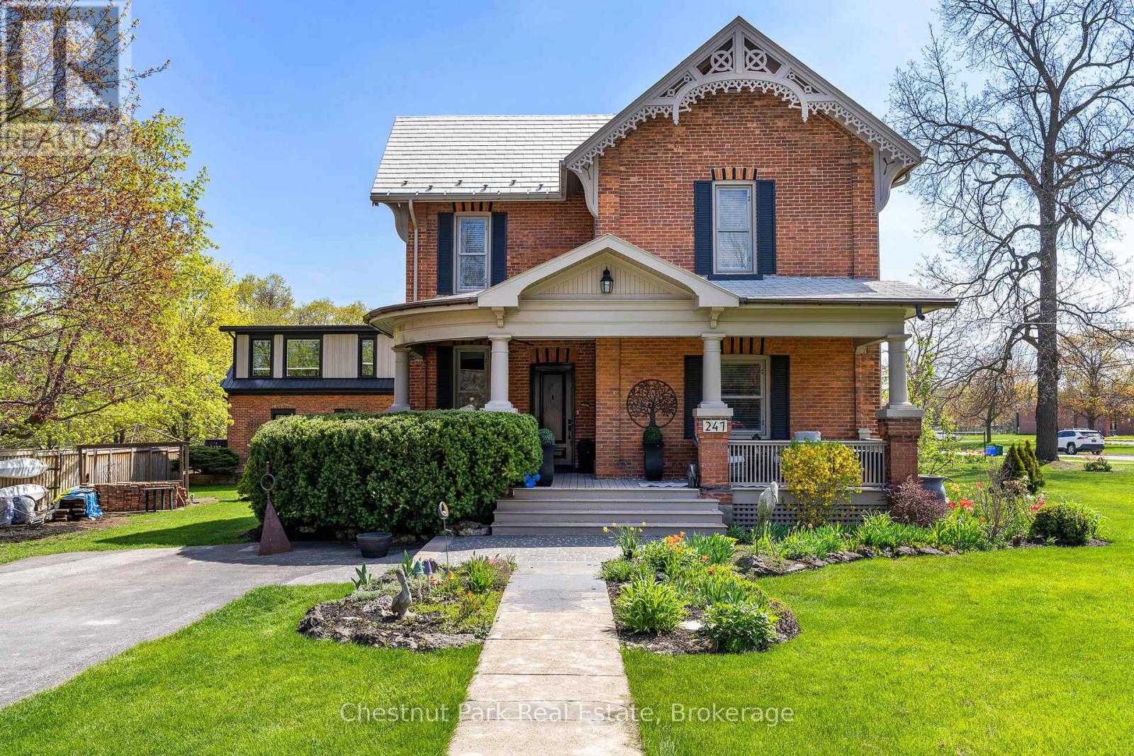 Photo 32 of 247 St Vincent Street, Meaford ON