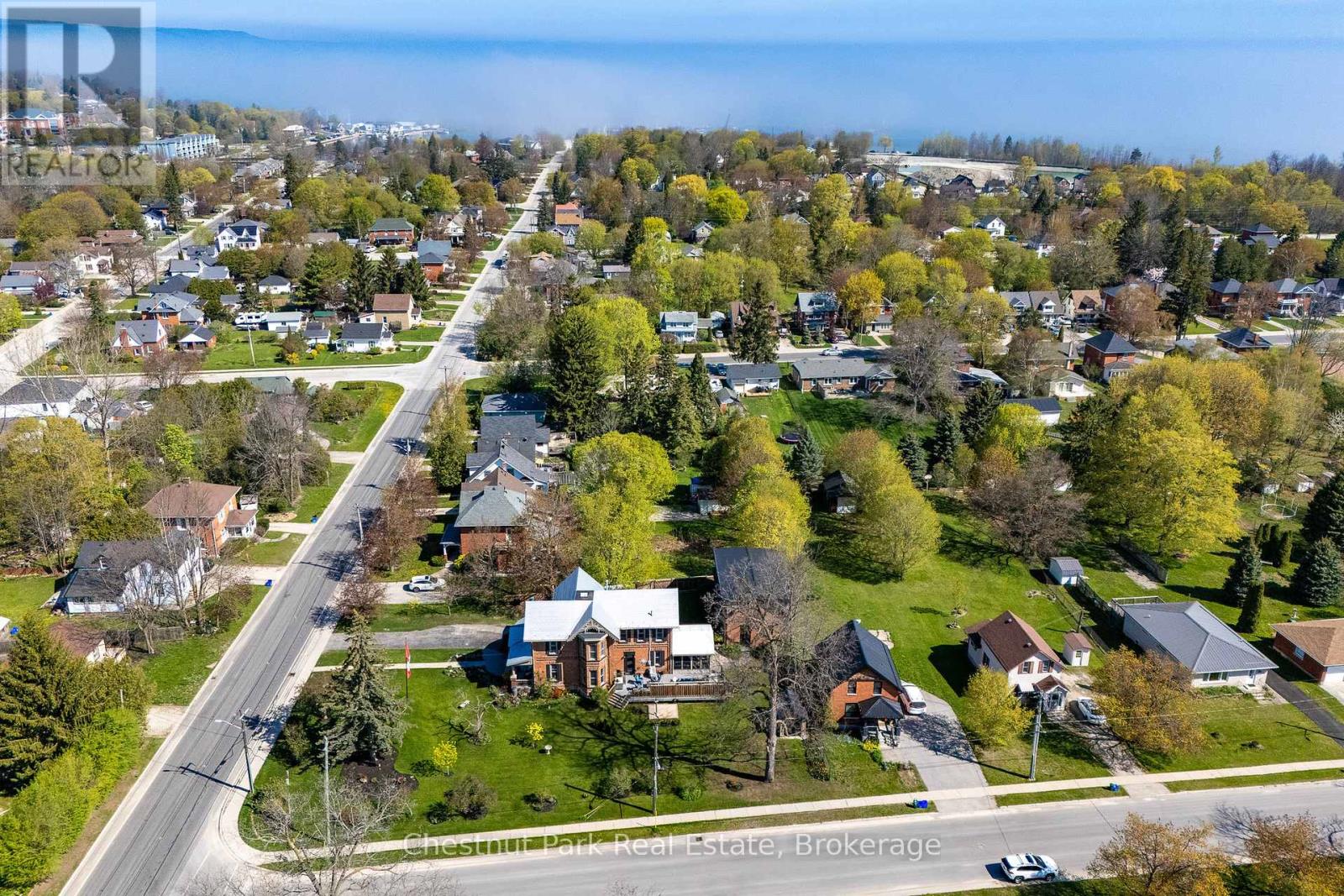 Photo 1 of 247 St Vincent Street, Meaford ON