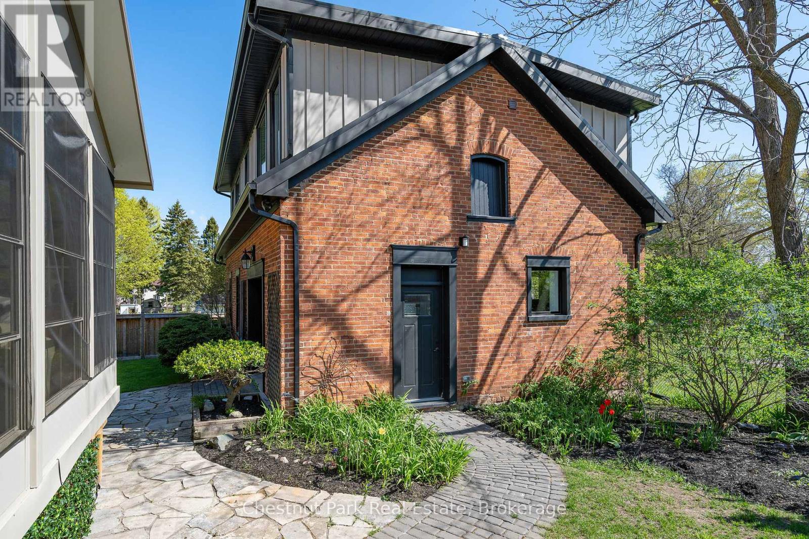 Photo 44 of 247 St Vincent Street, Meaford ON