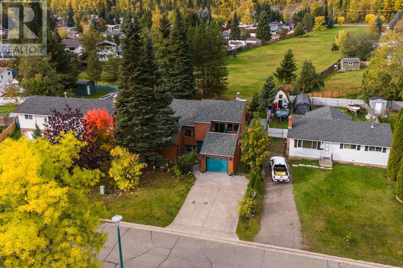 183 SKINNER STREET, Prince George