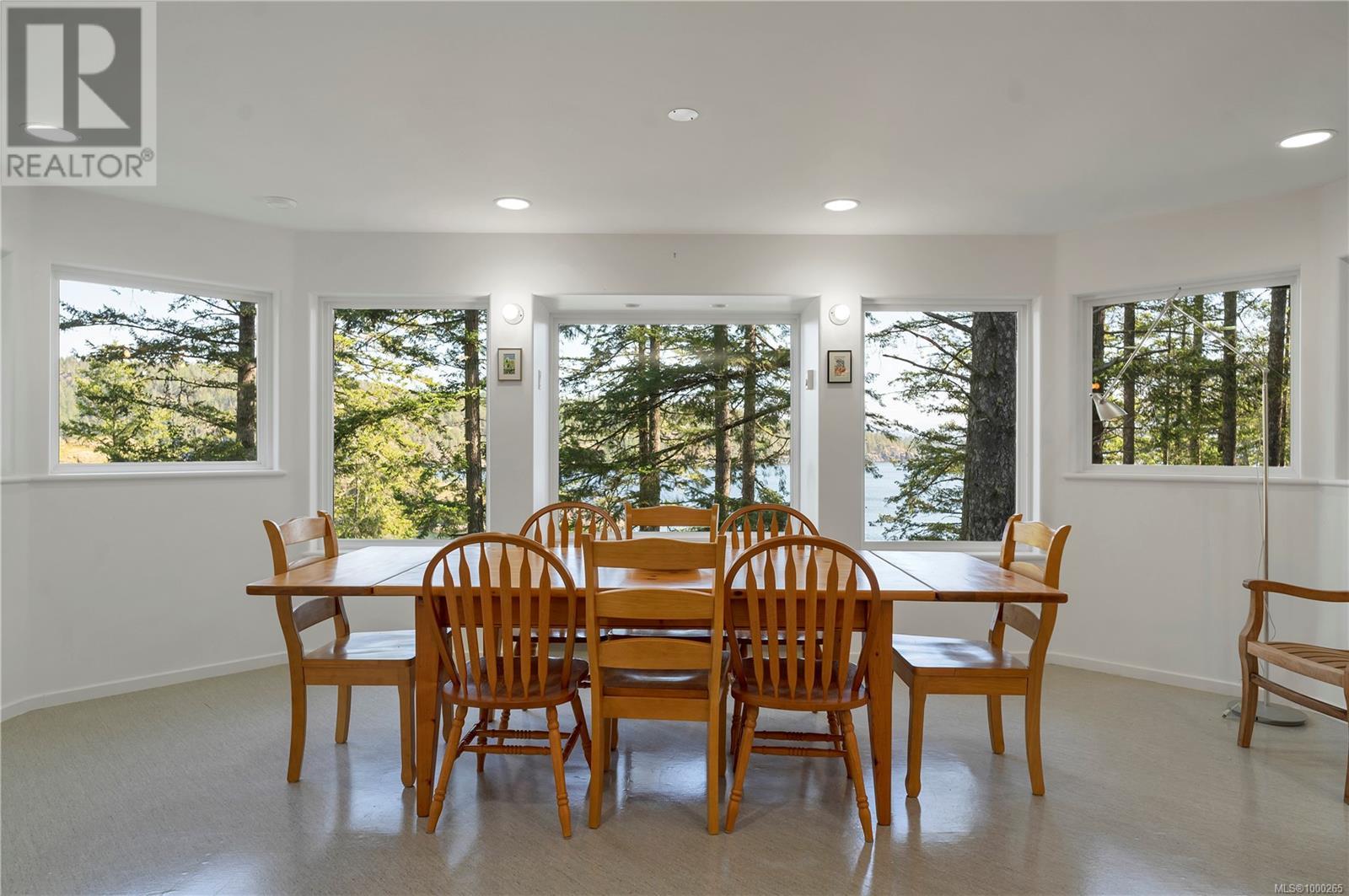 1747 Hyacinthe Bay Rd, Quadra Island