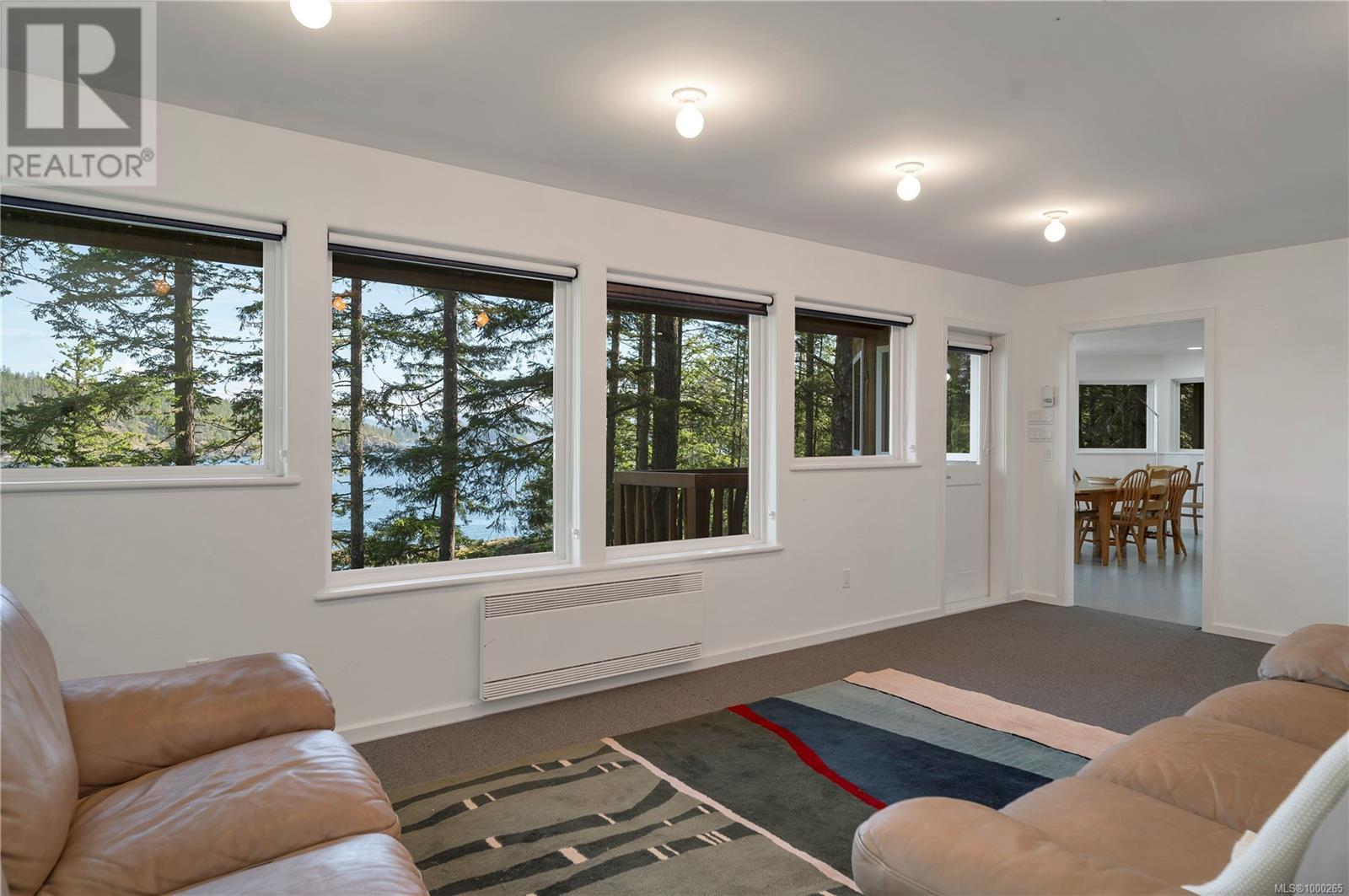 1747 Hyacinthe Bay Rd, Quadra Island