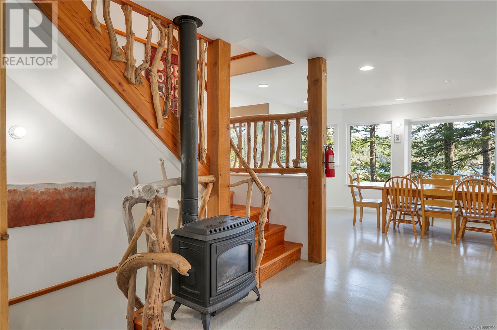 1747 Hyacinthe Bay Rd, Quadra Island