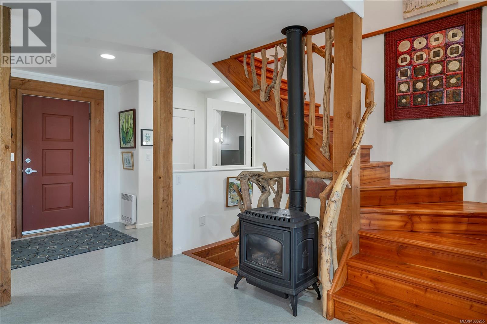 1747 Hyacinthe Bay Rd, Quadra Island