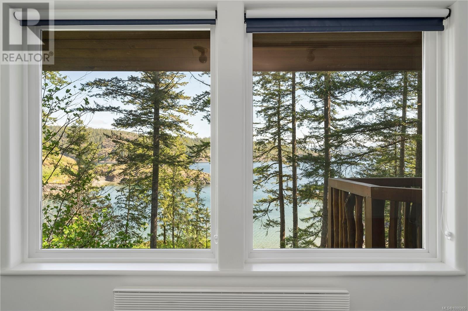 1747 Hyacinthe Bay Rd, Quadra Island