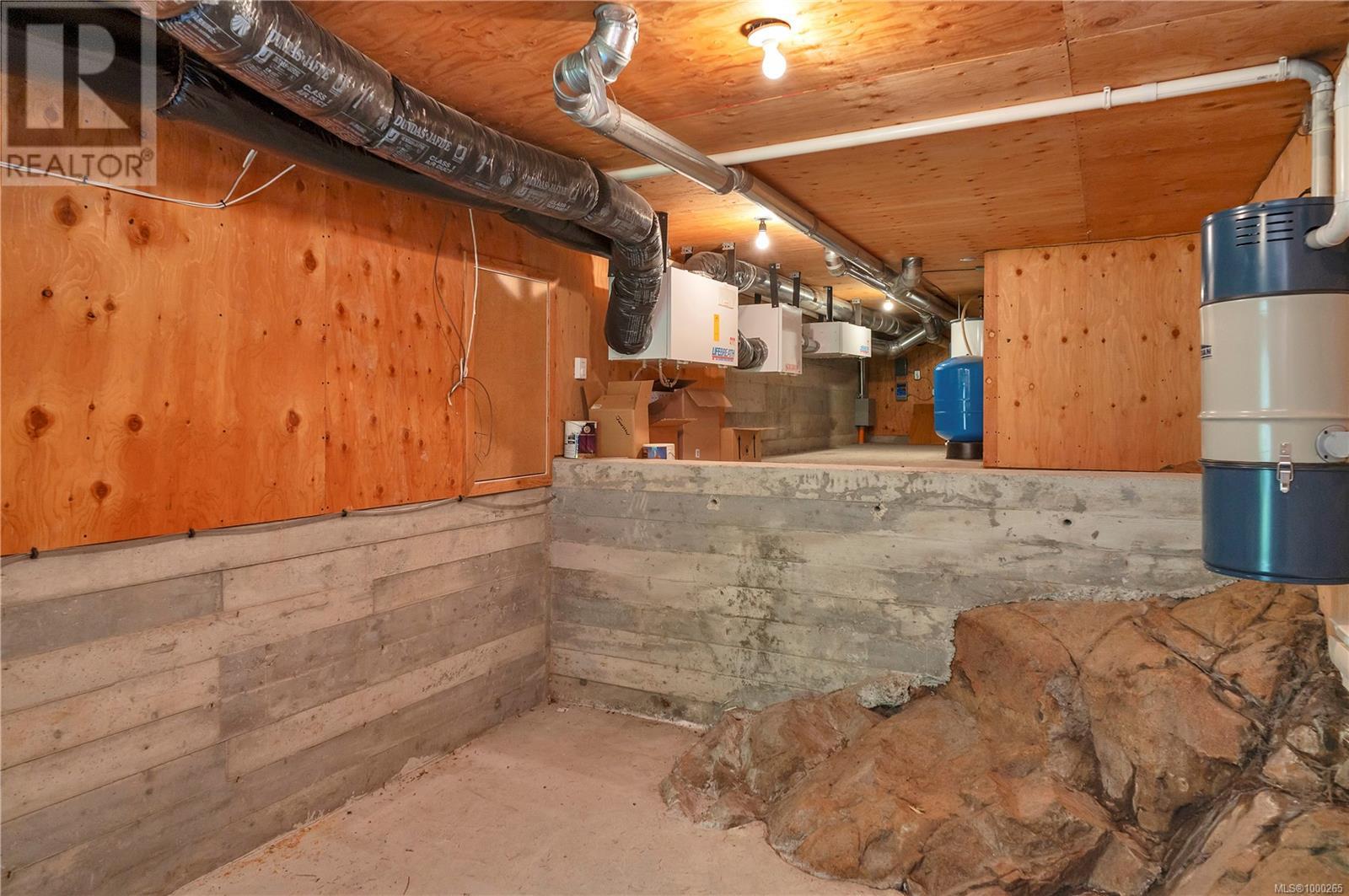 1747 Hyacinthe Bay Rd, Quadra Island