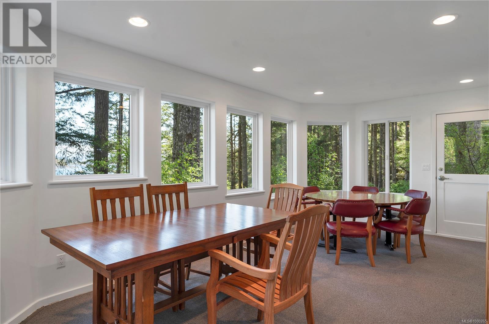 1747 Hyacinthe Bay Rd, Quadra Island