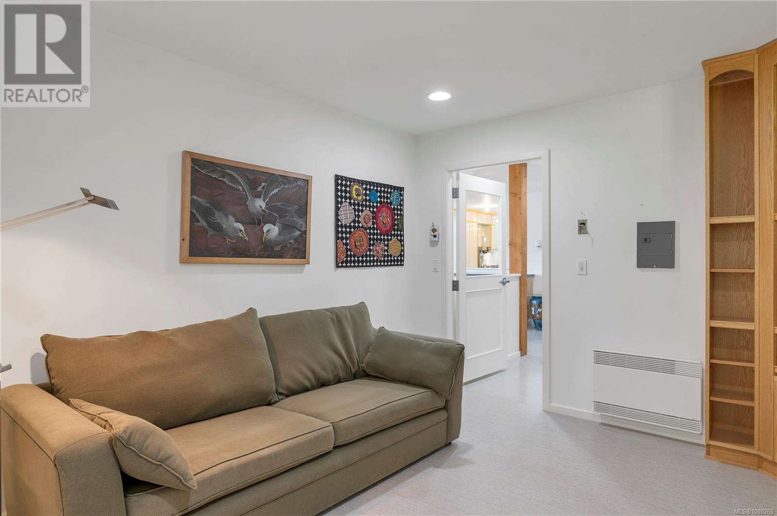 1747 Hyacinthe Bay Rd, Quadra Island