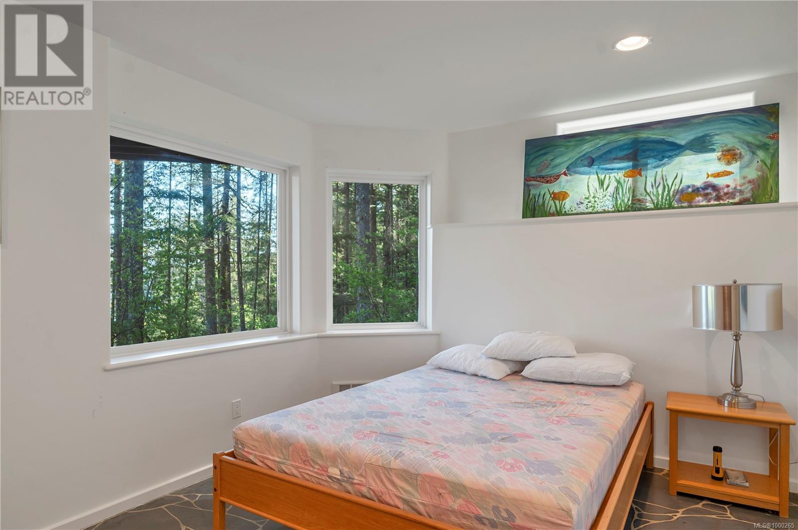 1747 Hyacinthe Bay Rd, Quadra Island