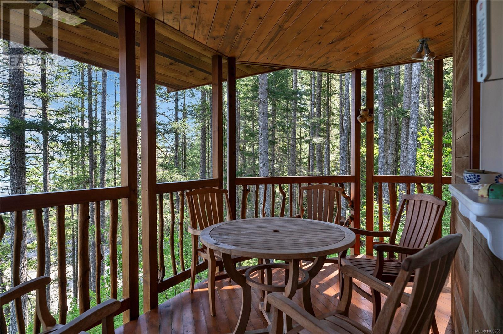 1747 Hyacinthe Bay Rd, Quadra Island