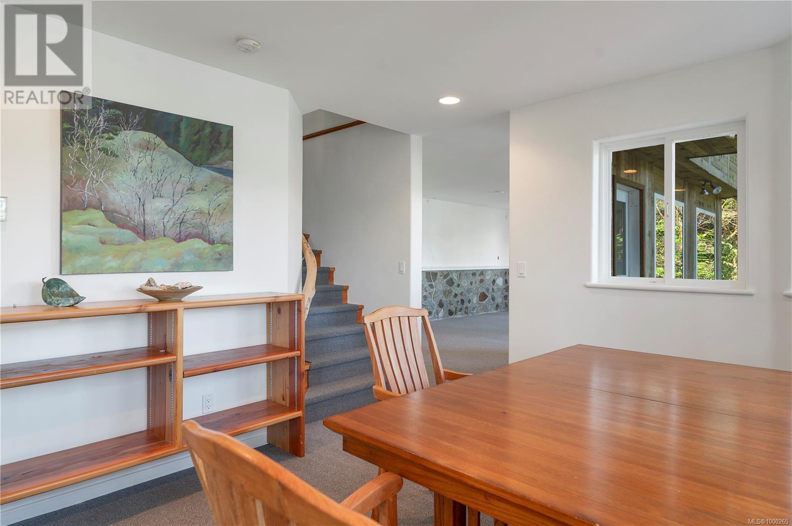 1747 Hyacinthe Bay Rd, Quadra Island
