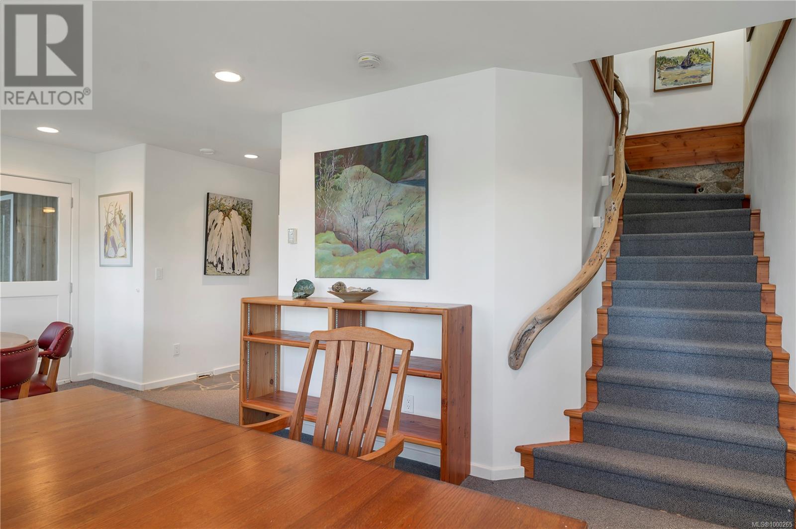 1747 Hyacinthe Bay Rd, Quadra Island