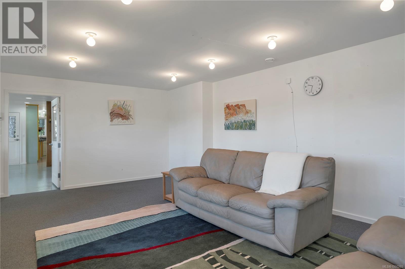 1747 Hyacinthe Bay Rd, Quadra Island