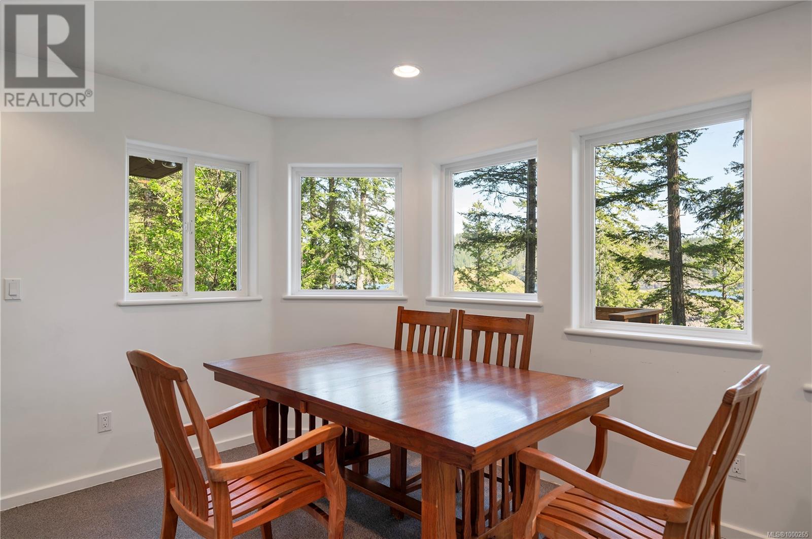 1747 Hyacinthe Bay Rd, Quadra Island