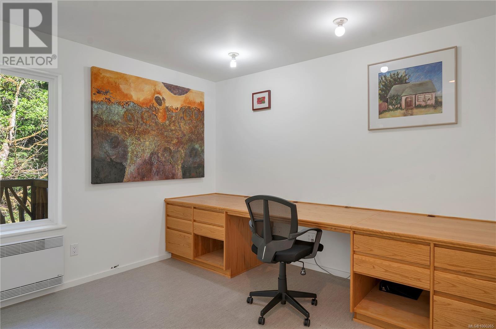 1747 Hyacinthe Bay Rd, Quadra Island
