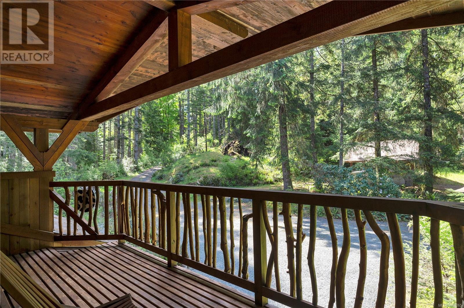 1747 Hyacinthe Bay Rd, Quadra Island