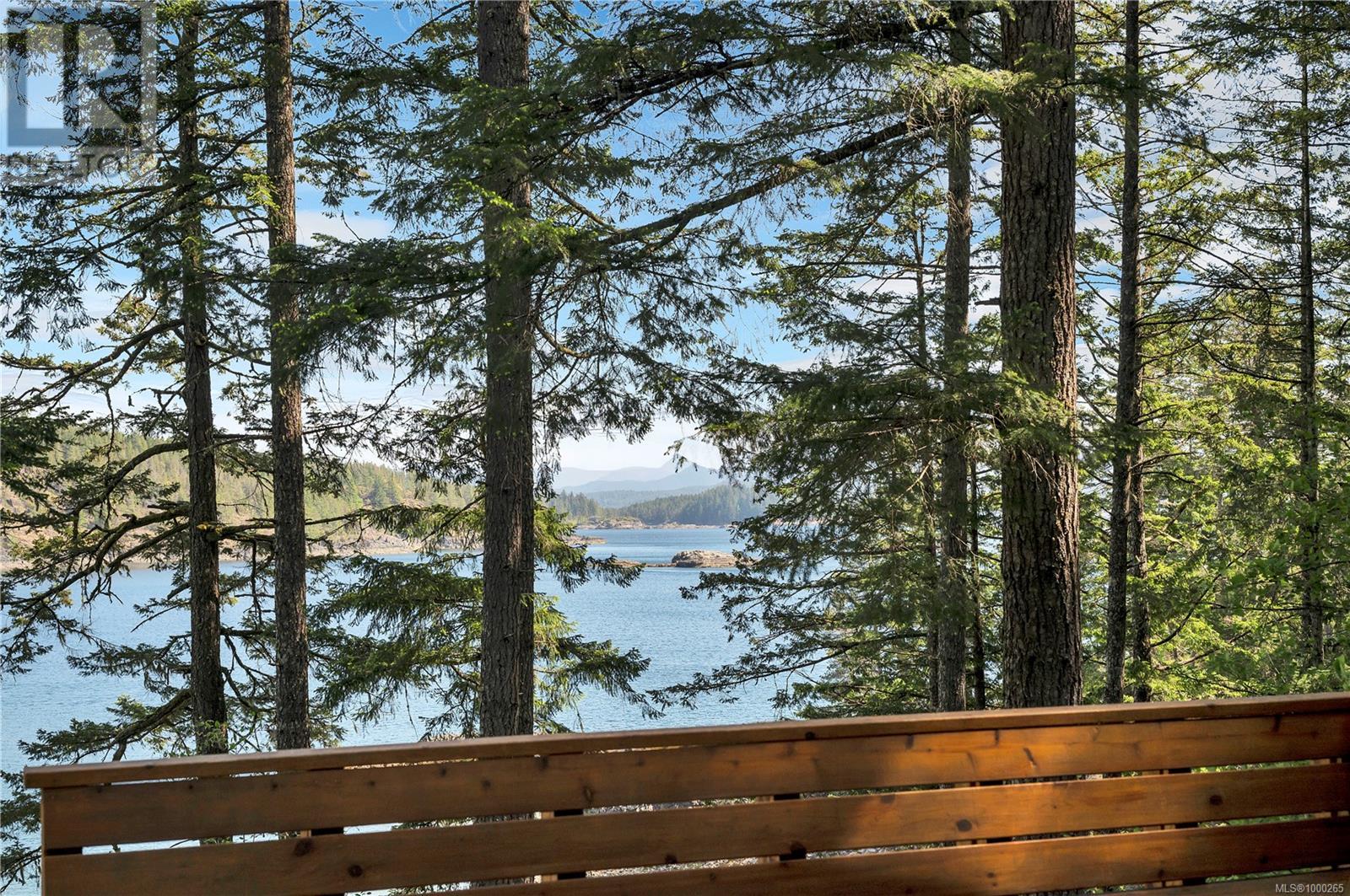 1747 Hyacinthe Bay Rd, Quadra Island