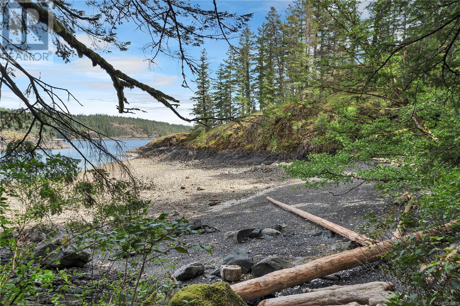 1747 Hyacinthe Bay Rd, Quadra Island