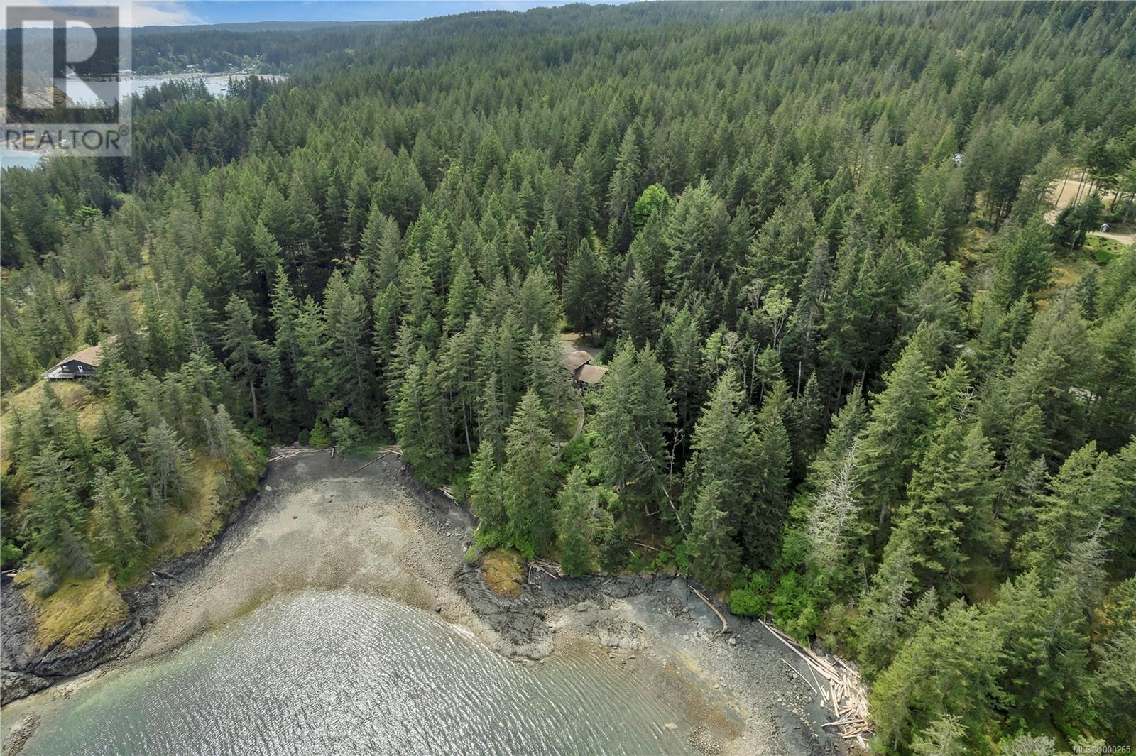 1747 Hyacinthe Bay Rd, Quadra Island