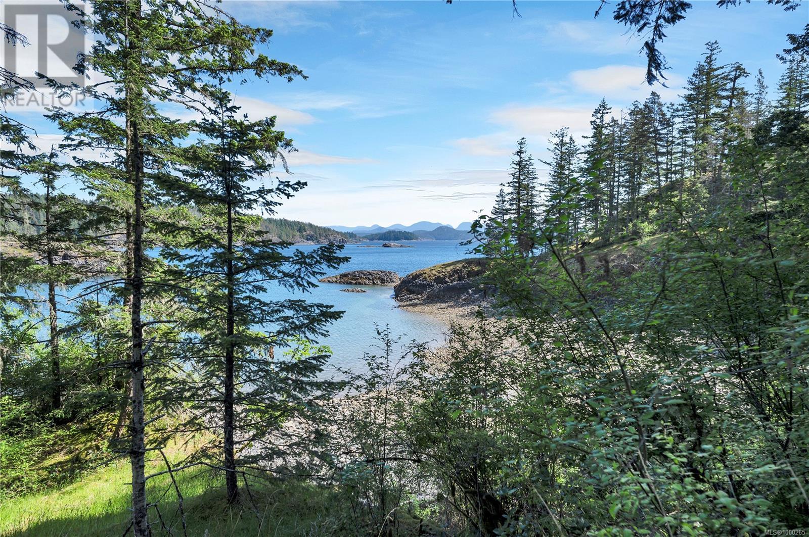 1747 Hyacinthe Bay Rd, Quadra Island