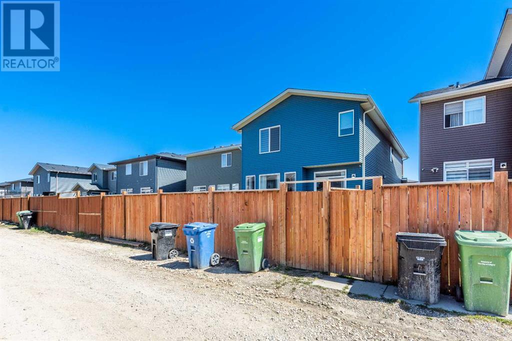 Single Family House for Sale in  Cornerstone Manor NE Cornerstone Calgary 