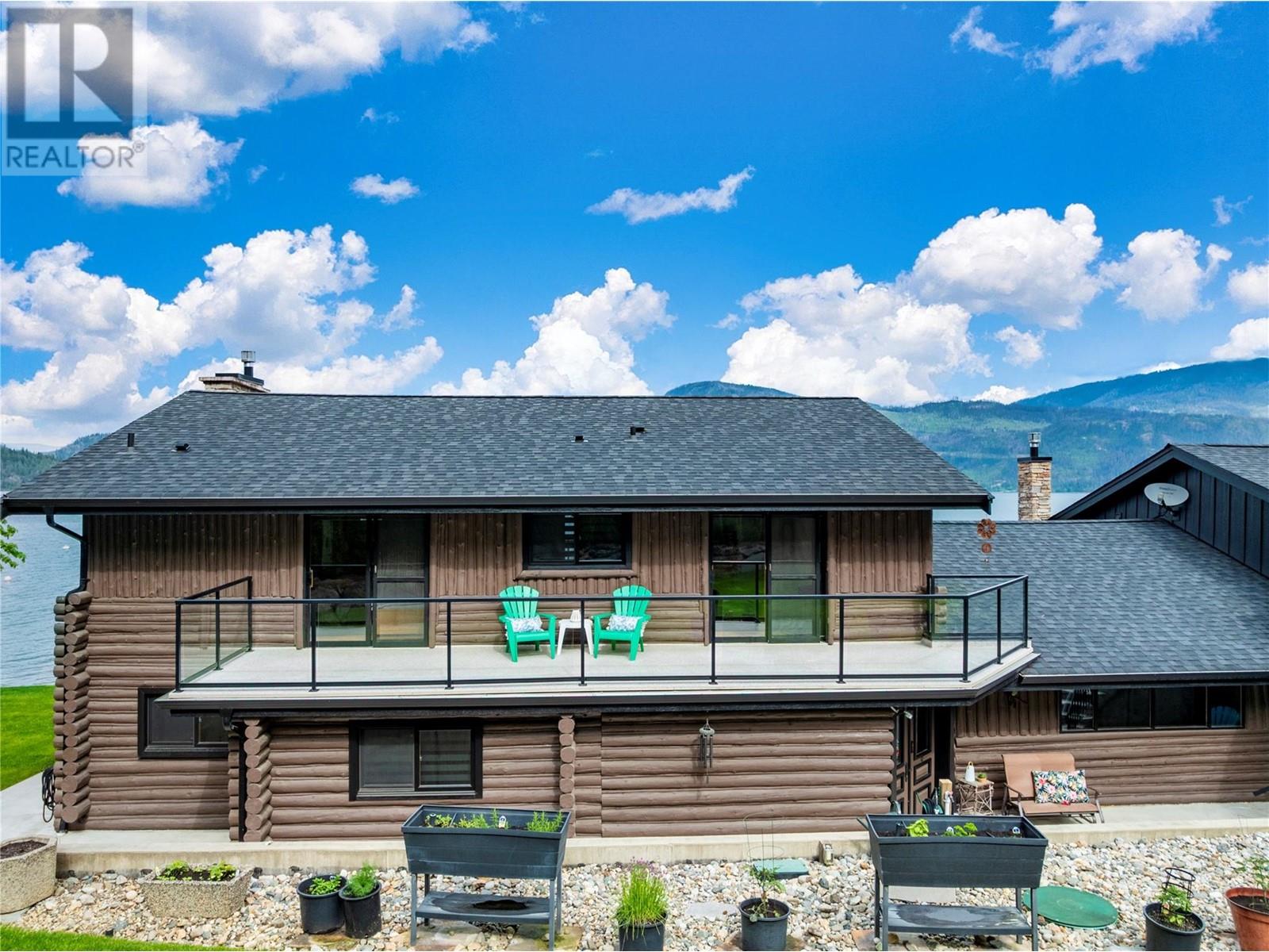 Photo 3 of 2609 Eagle Bay Road, Blind Bay BC