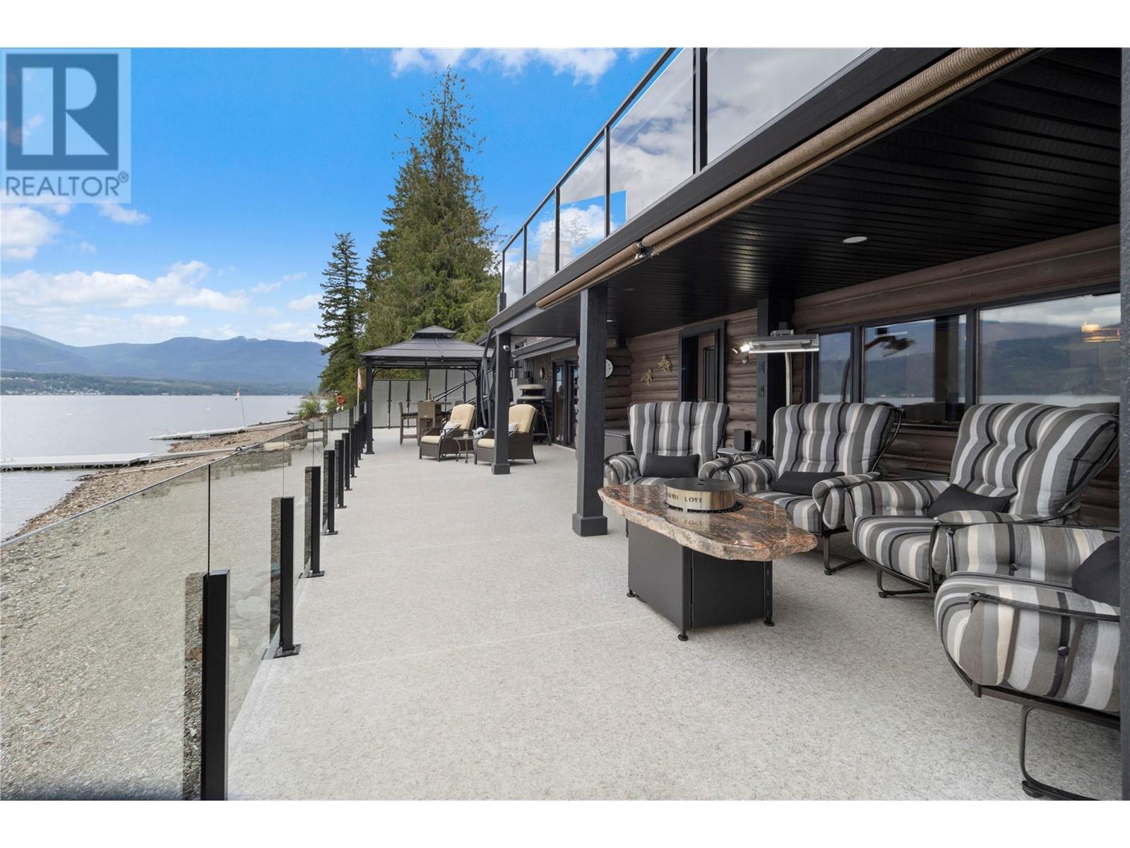 Photo 33 of 2609 Eagle Bay Road, Blind Bay BC