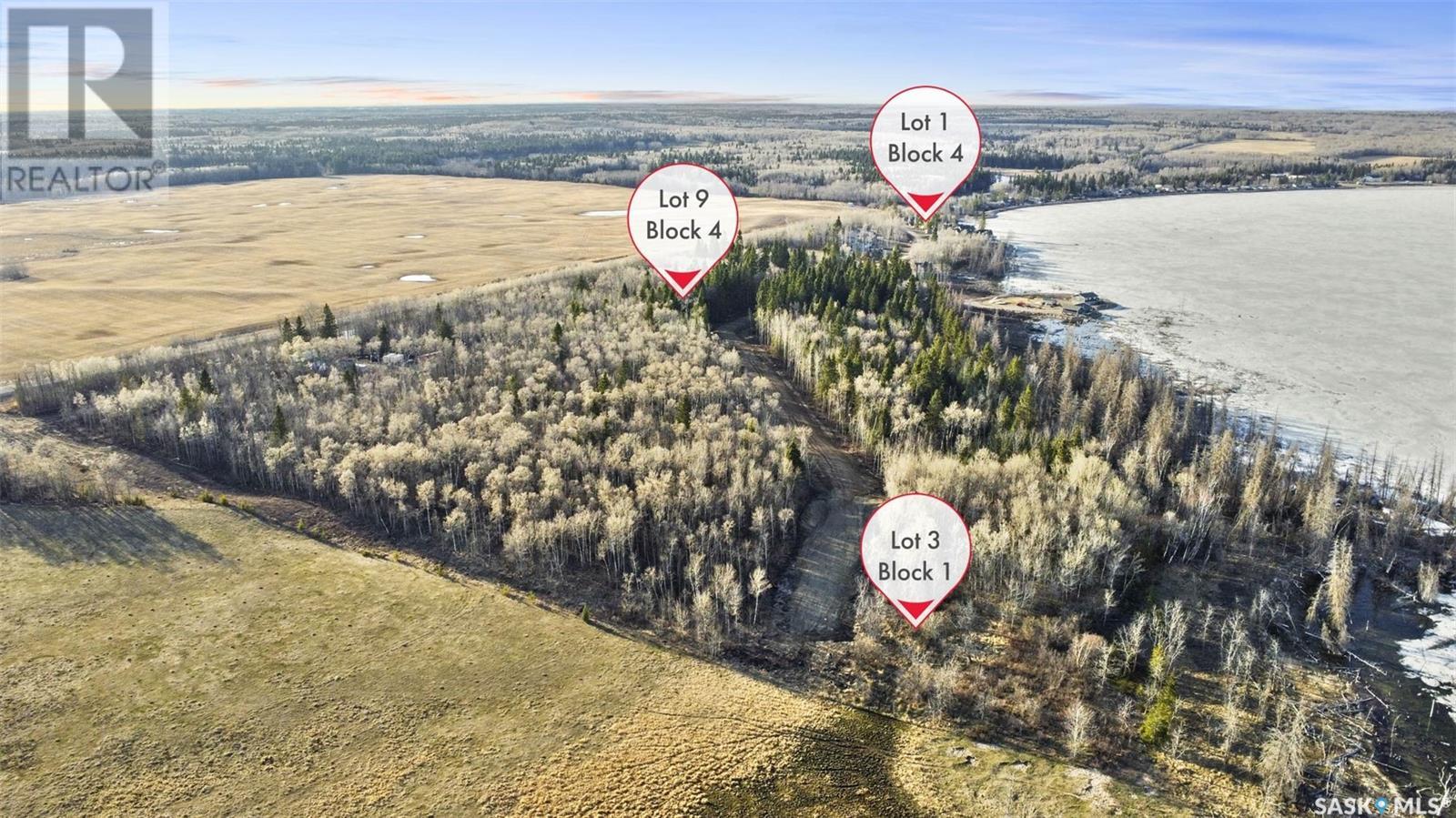 Photo 6 of Meeting Lake Lot 6 Block 4, Meeting Lake SK