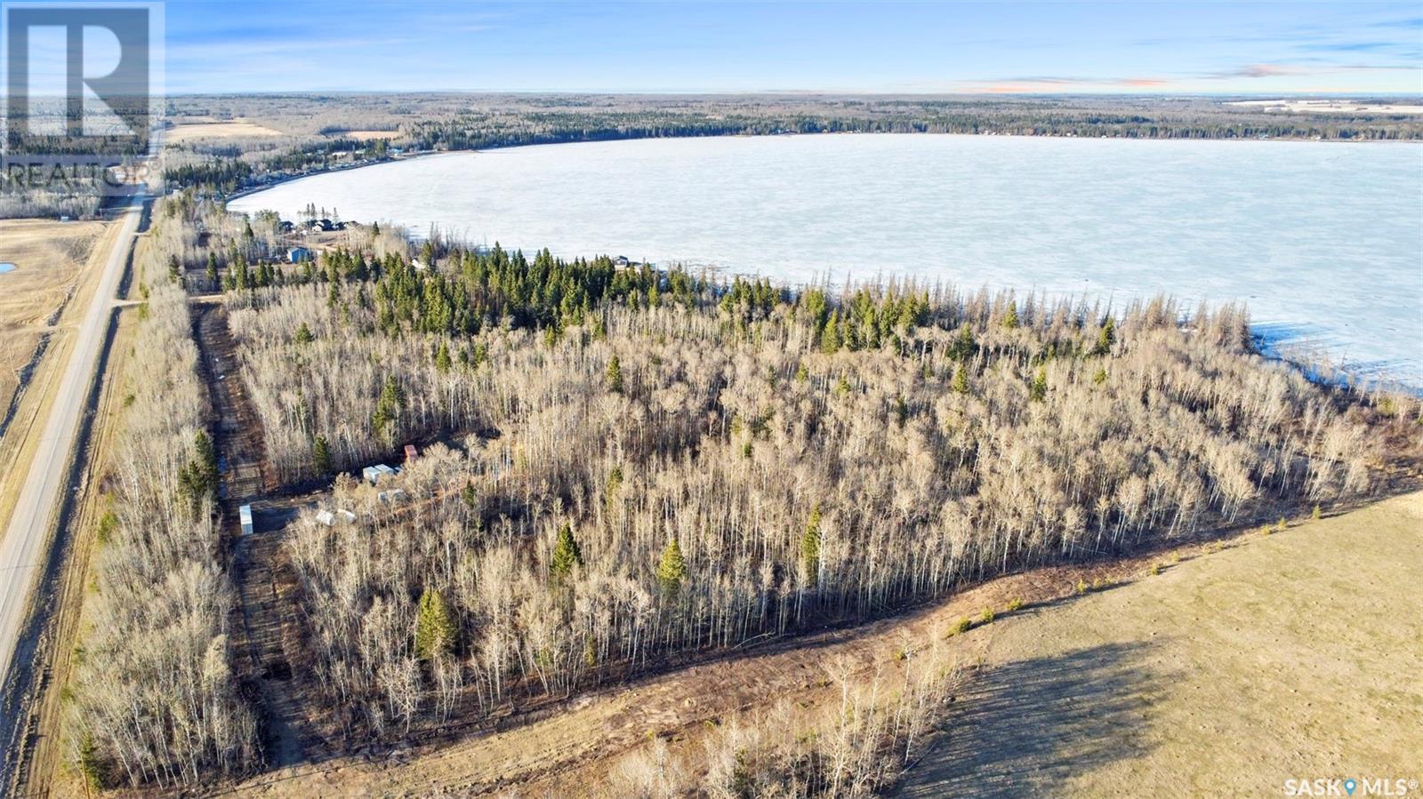 Photo 10 of Meeting Lake Lot 8 Block 4, Meeting Lake SK