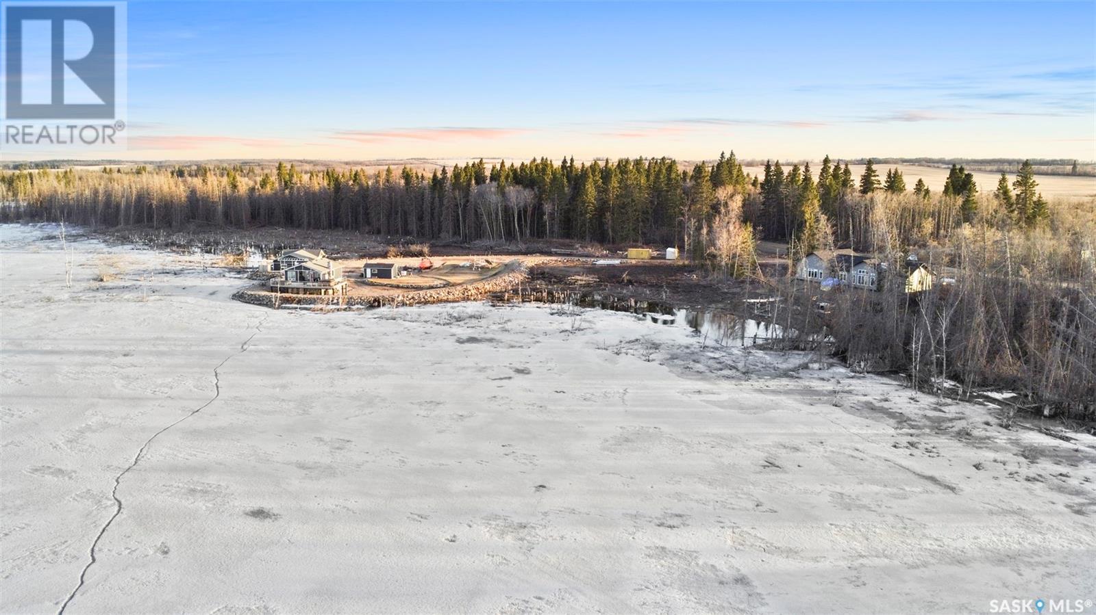 Photo 18 of Meeting Lake Lot 8 Block 4, Meeting Lake SK